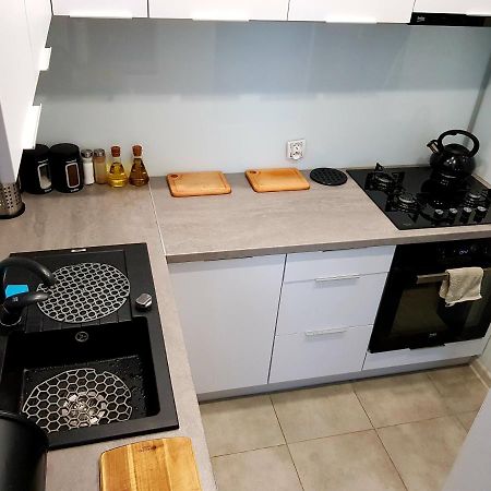 Apartament Wagabunda Валбжих Екстериор снимка