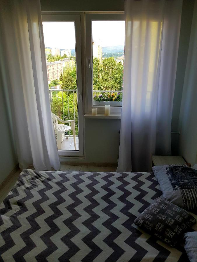 Apartament Wagabunda Валбжих Екстериор снимка