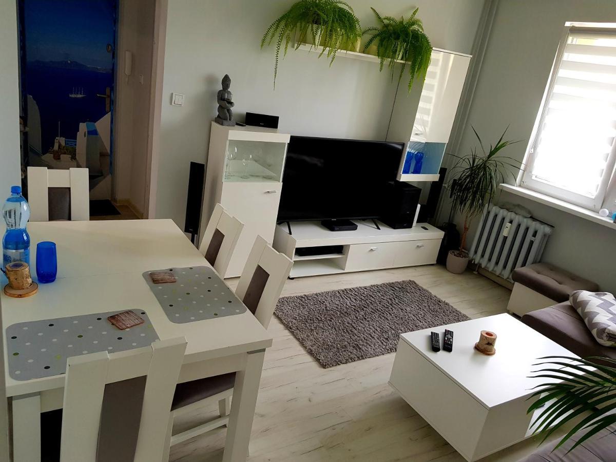 Apartament Wagabunda Валбжих Екстериор снимка