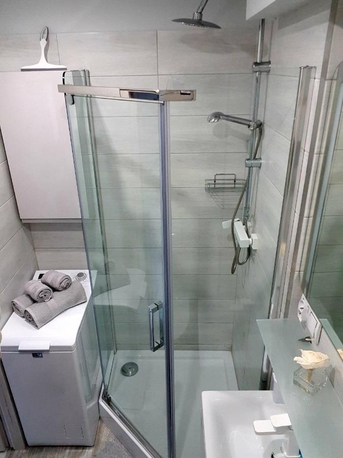 Apartament Wagabunda Валбжих Екстериор снимка