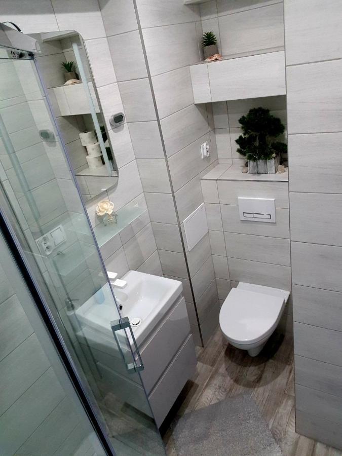 Apartament Wagabunda Валбжих Екстериор снимка